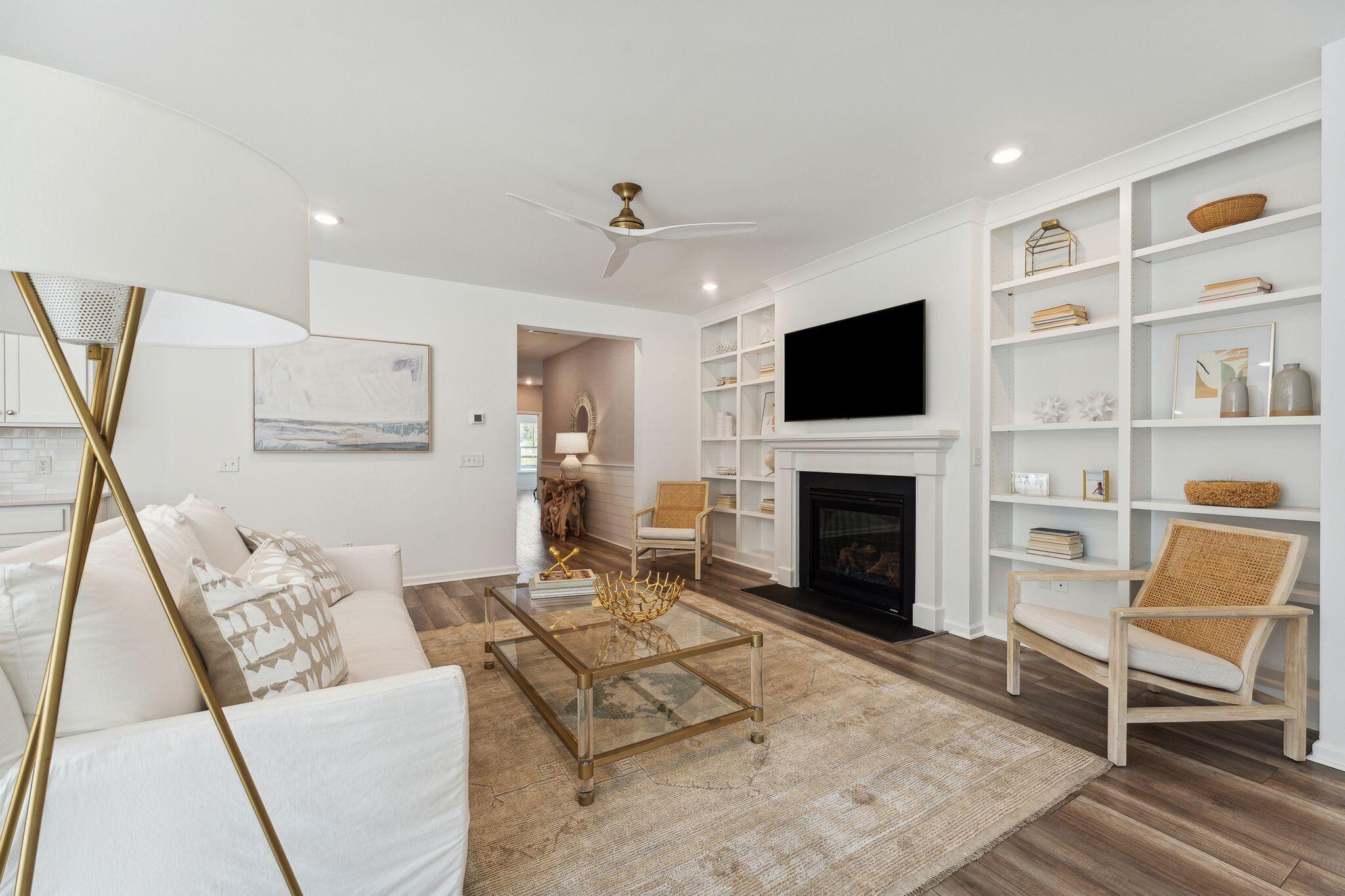 1265 Locals Street Summerville, SC 29485 - Photo 14 of 36 Collins LR 2