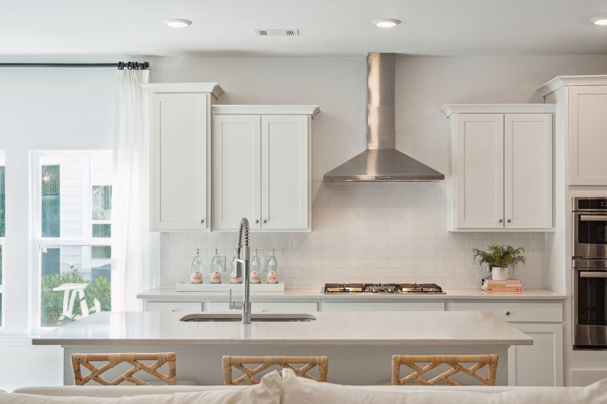 1265 Locals Street Summerville, SC 29485 - Photo 18 of 36 Collins gourmet kitchen 1