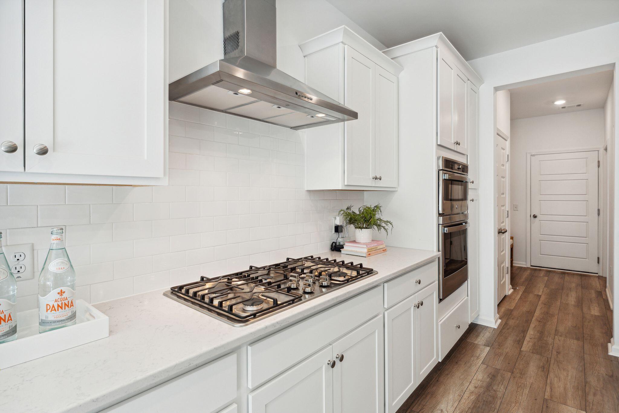 1265 Locals Street Summerville, SC 29485 - Photo 19 of 36 Collins gourmet kitchen