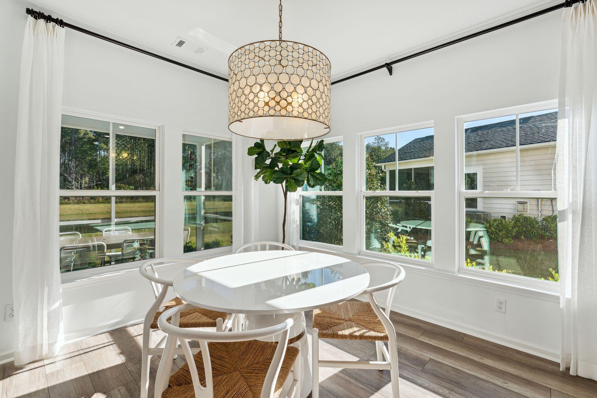 1265 Locals Street Summerville, SC 29485 - Photo 21 of 36 Collins breakfast nook