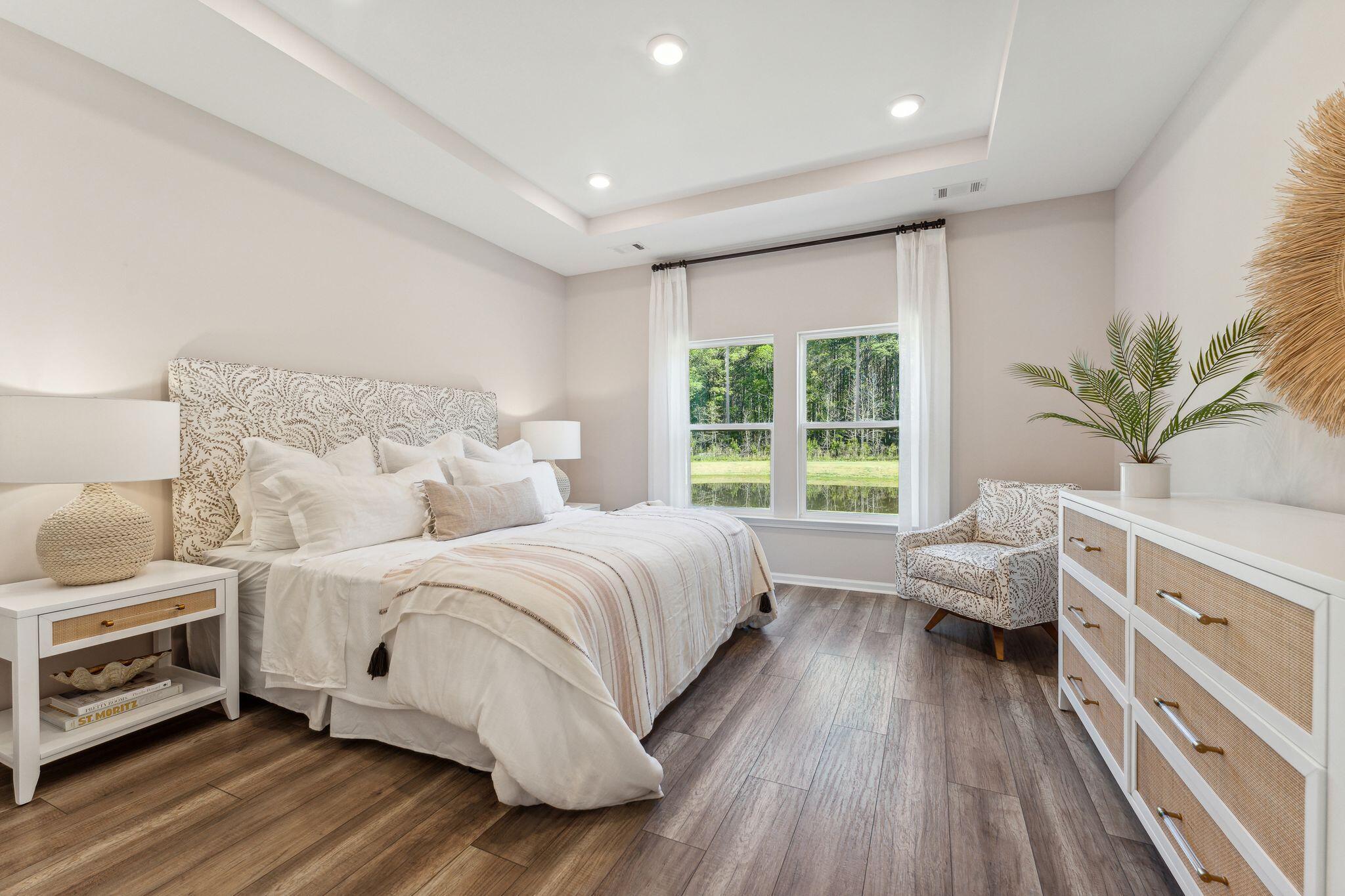 1265 Locals Street Summerville, SC 29485 - Photo 29 of 36 Collins master bedroom 1