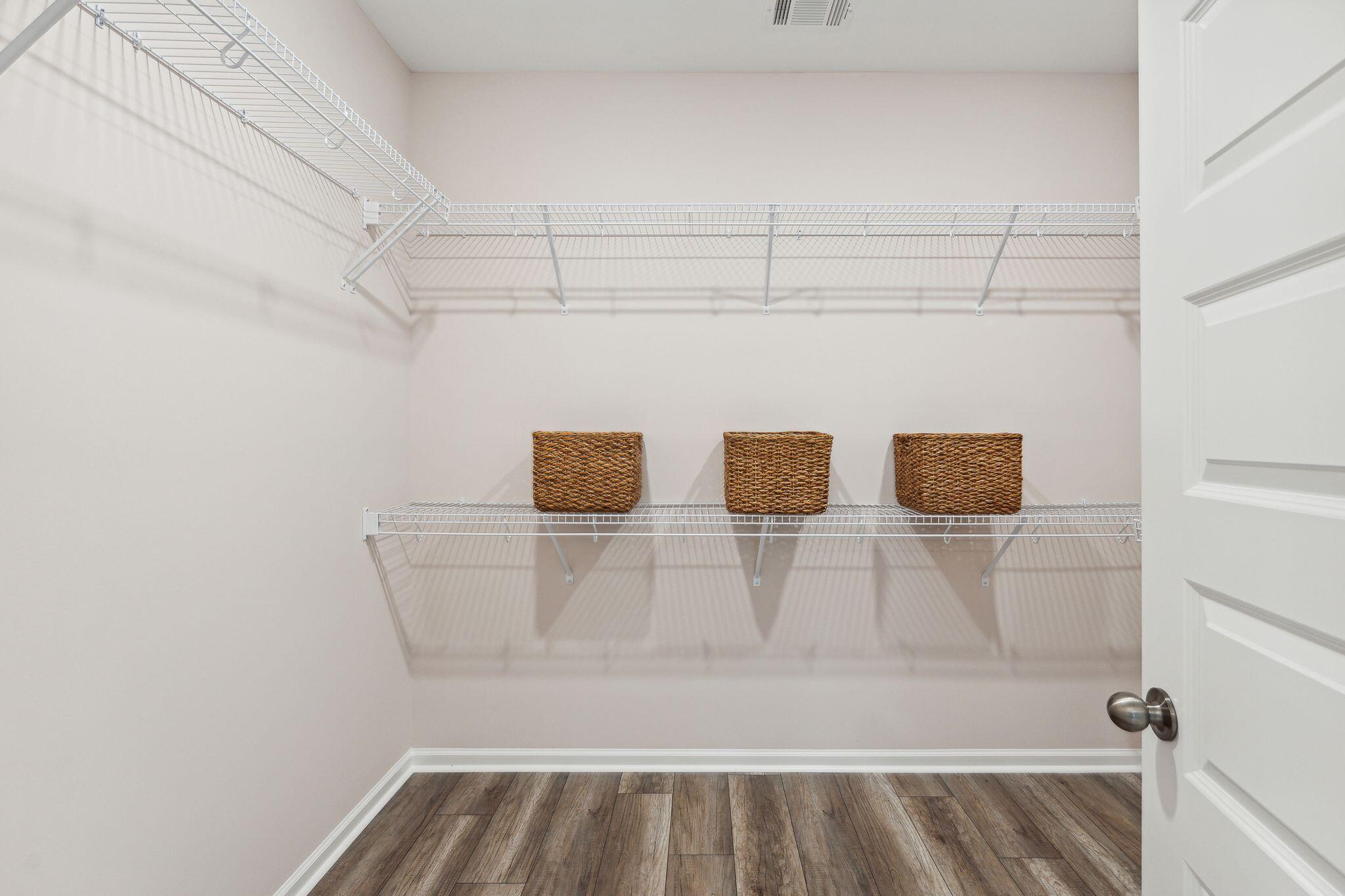 1265 Locals Street Summerville, SC 29485 - Photo 32 of 36 Collins master closet