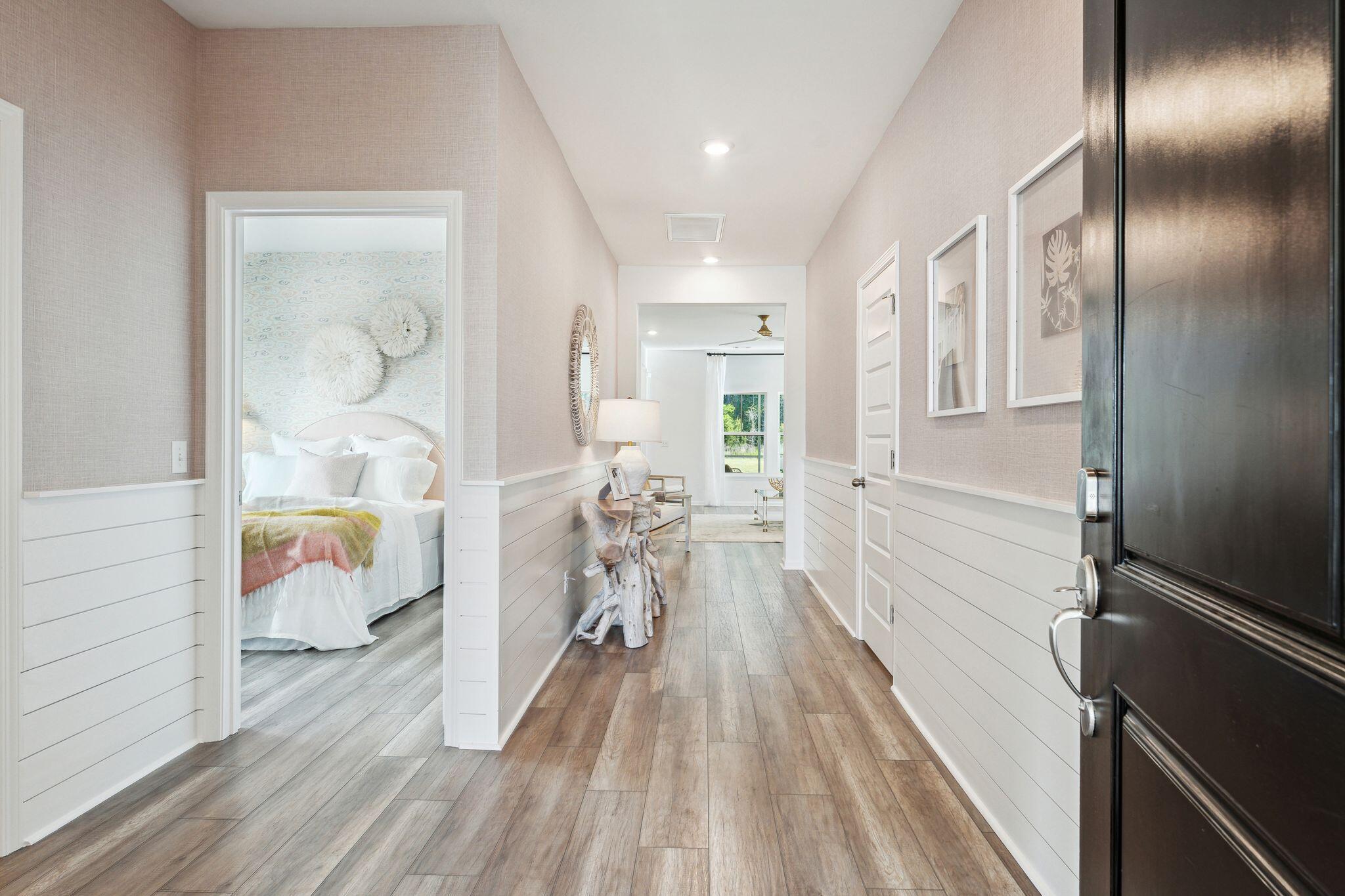 1265 Locals Street Summerville, SC 29485 - Photo 10 of 36 Collins foyer 2