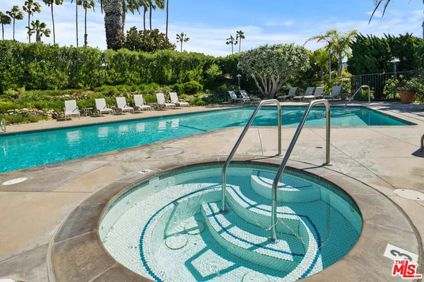 a view of a terrace view