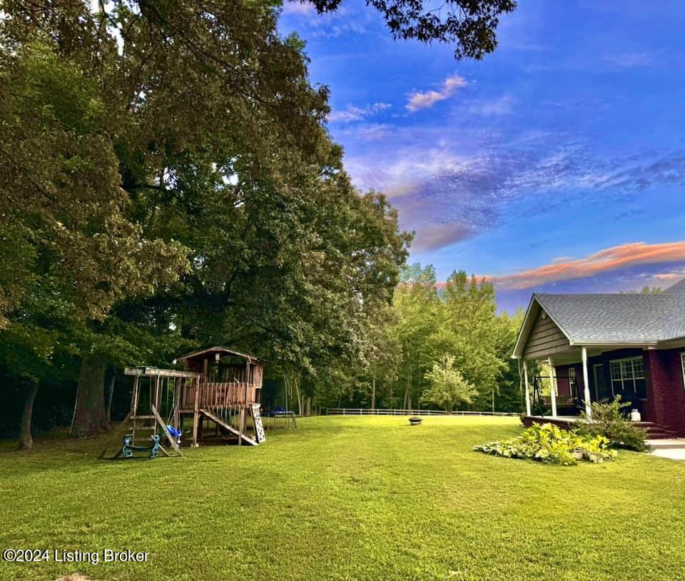 480 Carnes Road Smiths Grove, KY 42171 - Photo 9 of 56 500
