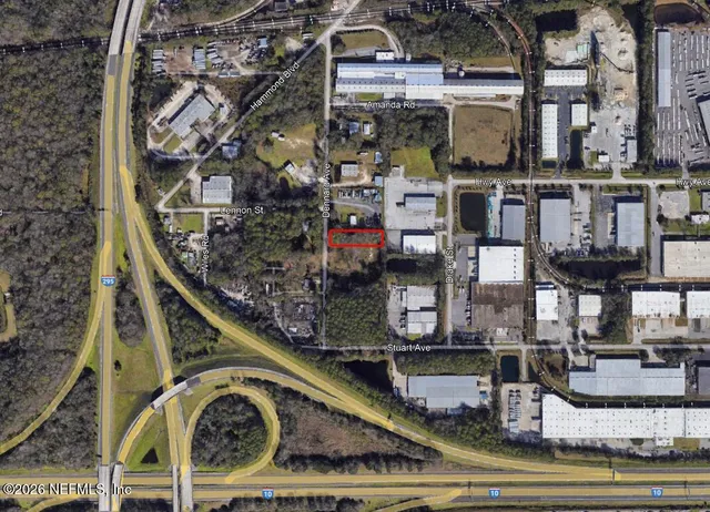 a view of water fountain