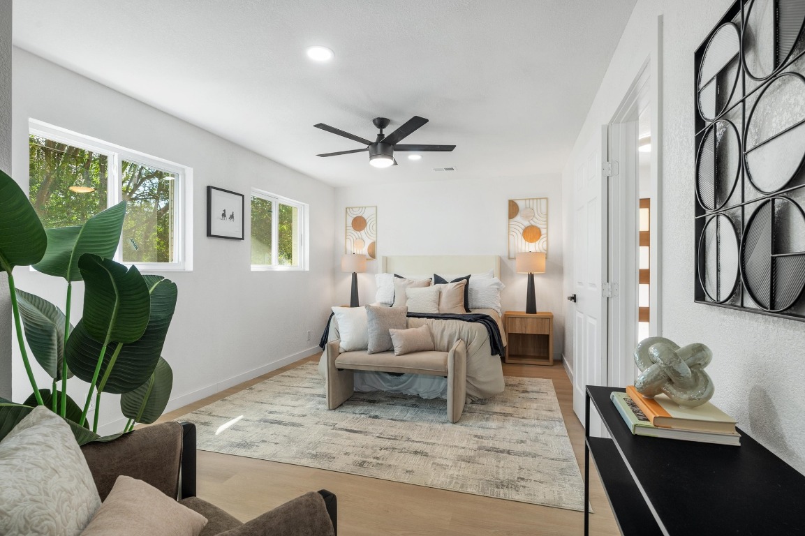 5008 Buckskin Pass Austin, TX 78745 - Photo 14 of 39