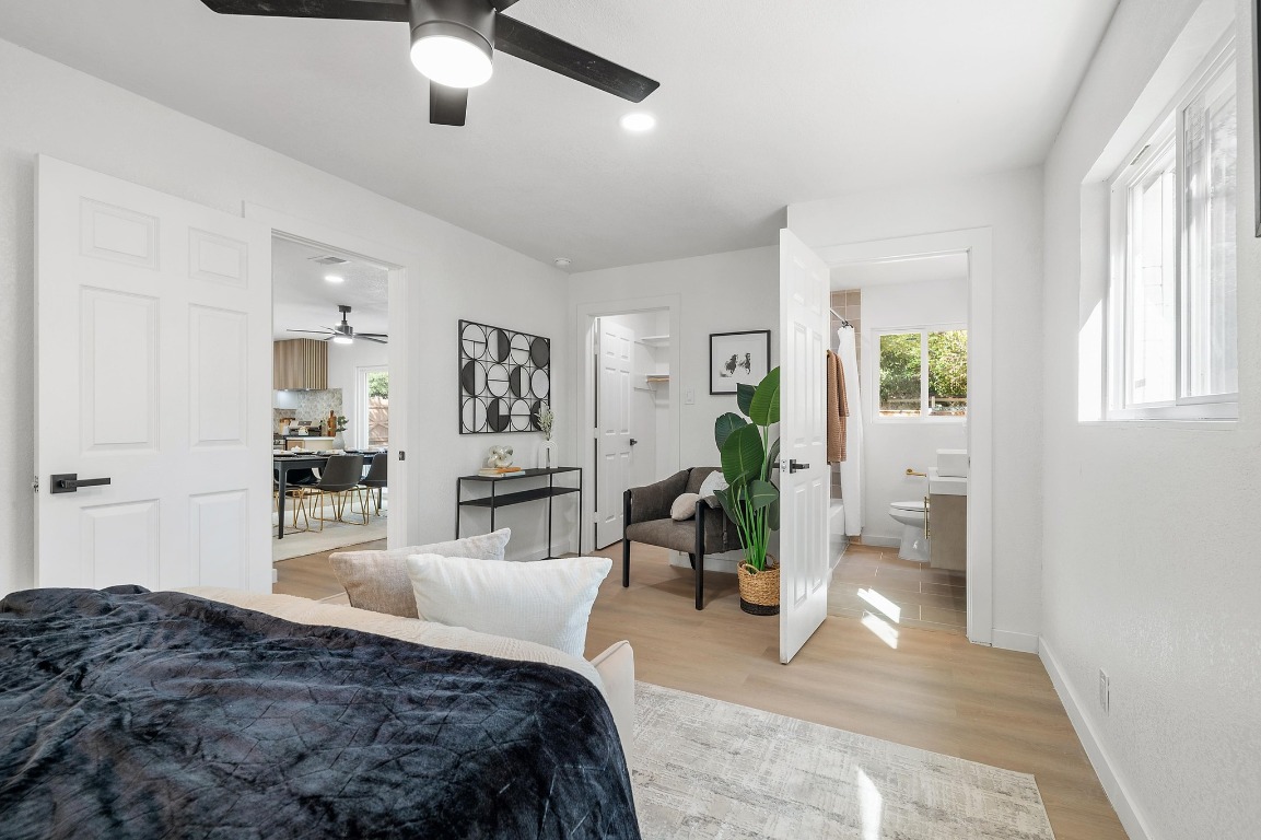 5008 Buckskin Pass Austin, TX 78745 - Photo 17 of 39