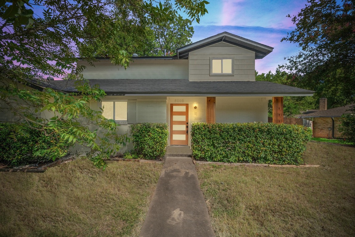 5008 Buckskin Pass Austin, TX 78745 - Photo 3 of 39