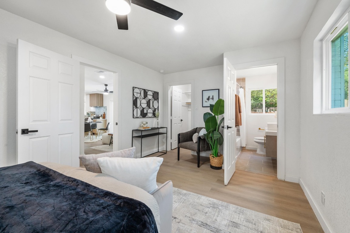 5008 Buckskin Pass Austin, TX 78745 - Photo 36 of 39