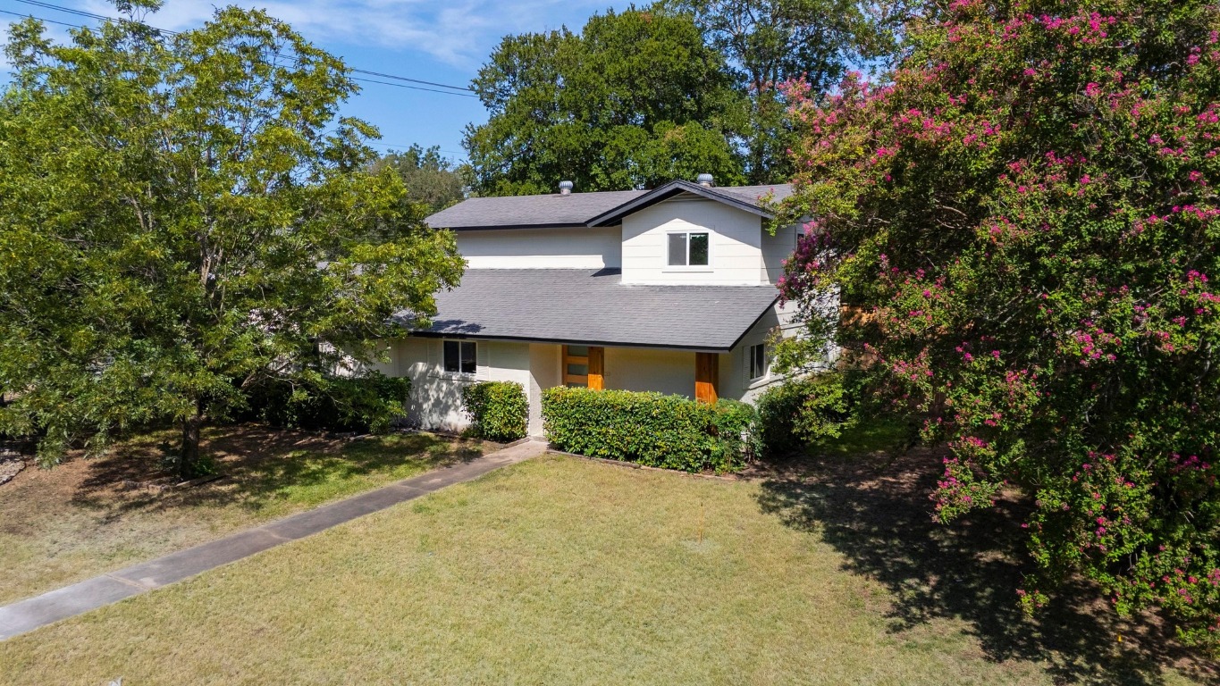 5008 Buckskin Pass Austin, TX 78745 - Photo 38 of 39