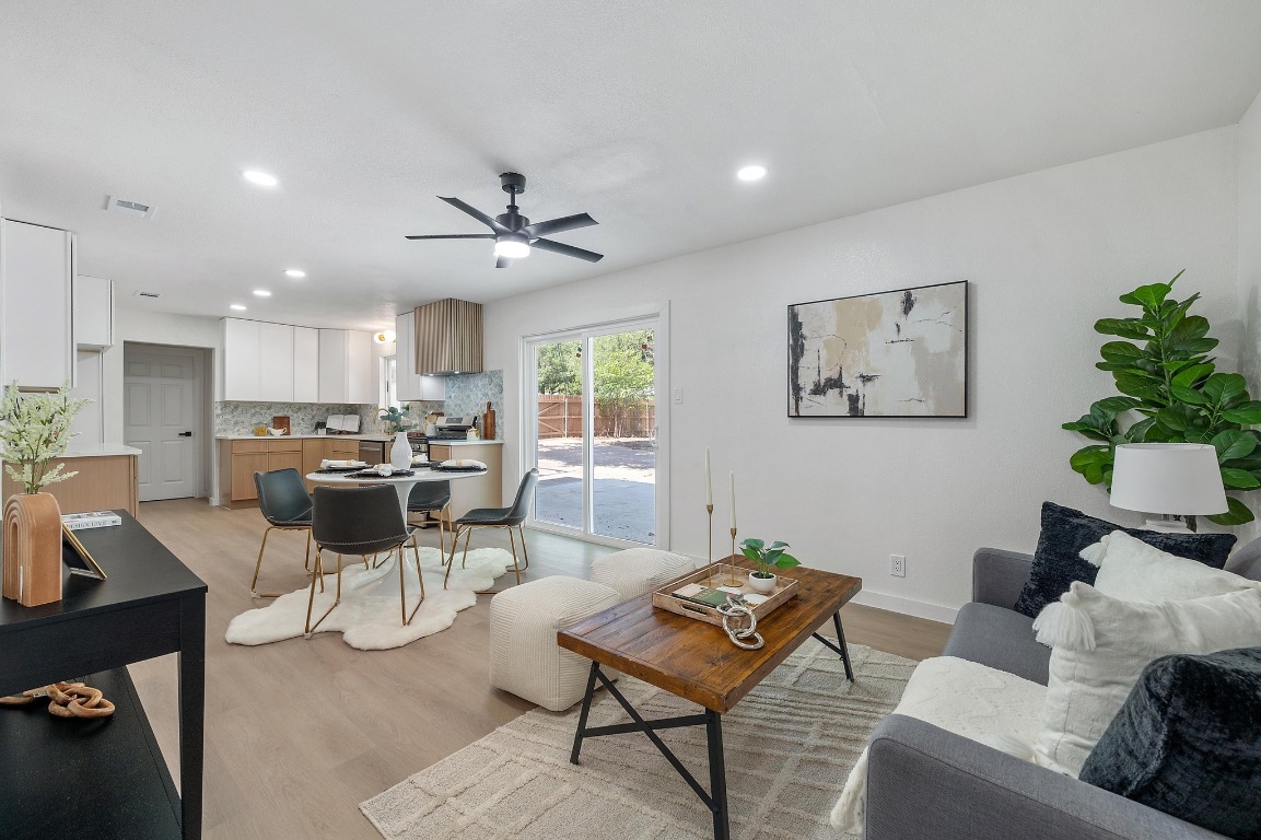 5008 Buckskin Pass Austin, TX 78745 - Photo 6 of 39