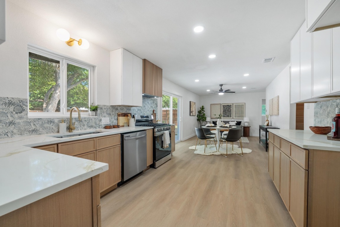 5008 Buckskin Pass Austin, TX 78745 - Photo 9 of 39