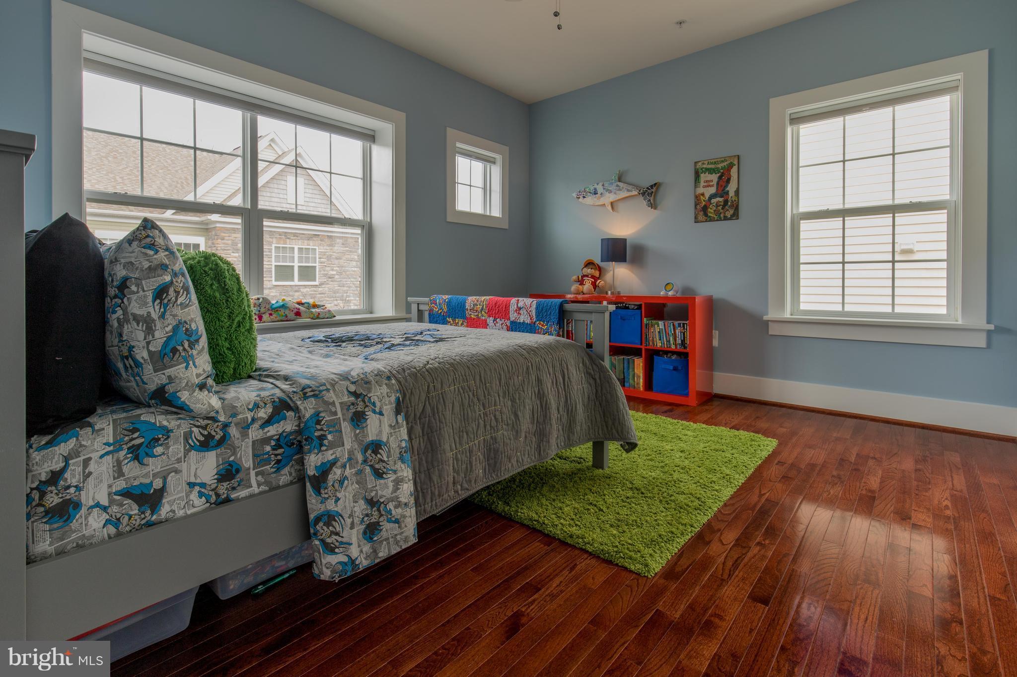 2069 Coleridge Drive Silver Spring, MD 20910 - Photo 22 of 30 Bedroom