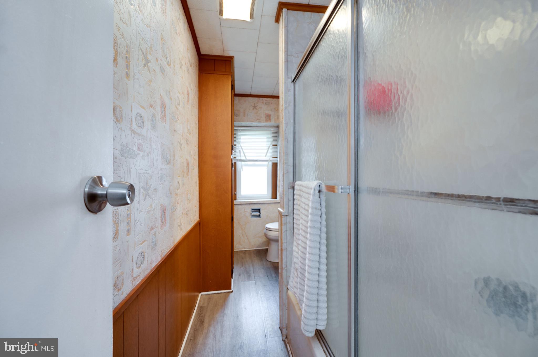 1448 Luzerne Street Reading, PA 19601 - Photo 16 of 32 Bright and inviting bathroom retreat.