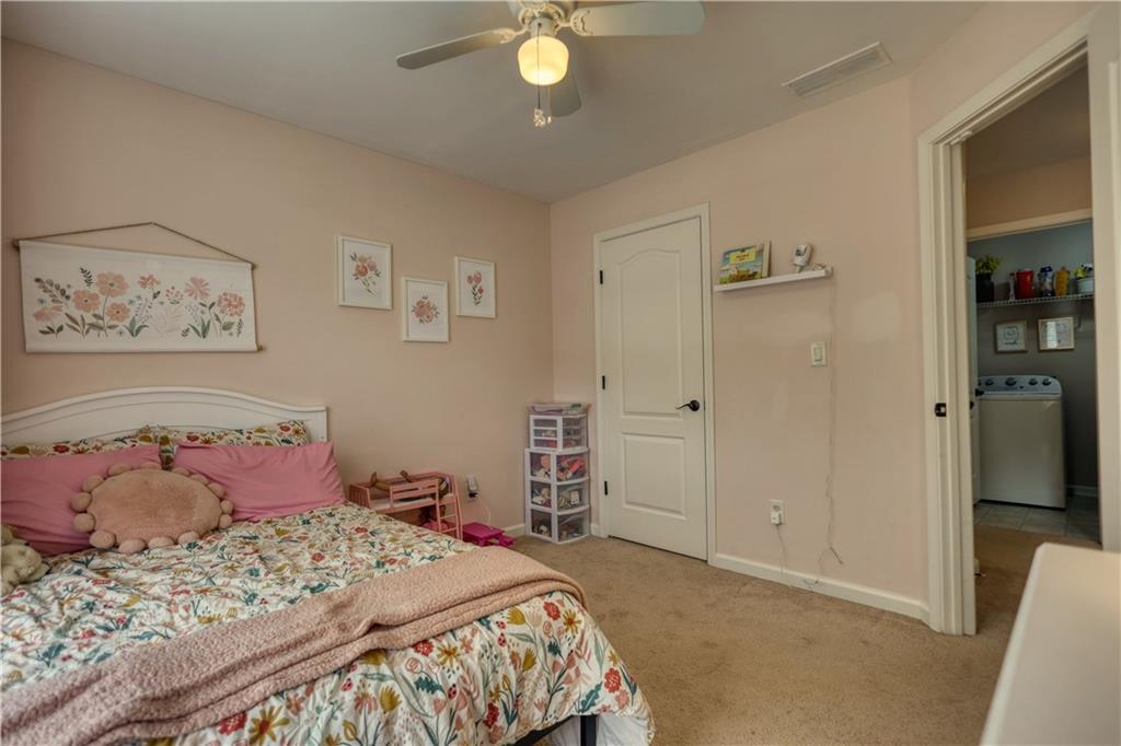 725 Beckenham Walk Drive Dacula, GA 30019 - Photo 29 of 54