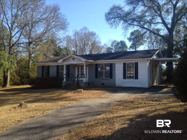7751 Penny Lane Semmes, AL 36575 - Photo 1 of 1