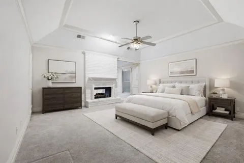 $895,000 | 16815 Village Lane, Dallas, TX 75248