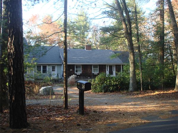 42 Pine Plain Road Boxford, MA 01921 - Photo 1 of 4