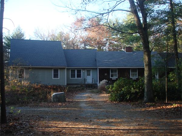 42 Pine Plain Road Boxford, MA 01921 - Photo 2 of 4