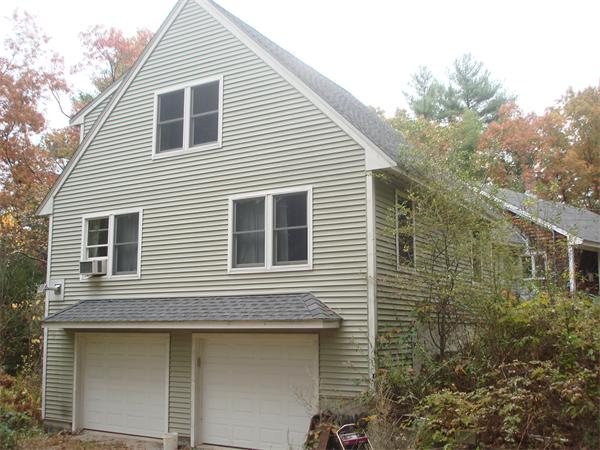 42 Pine Plain Road Boxford, MA 01921 - Photo 3 of 4