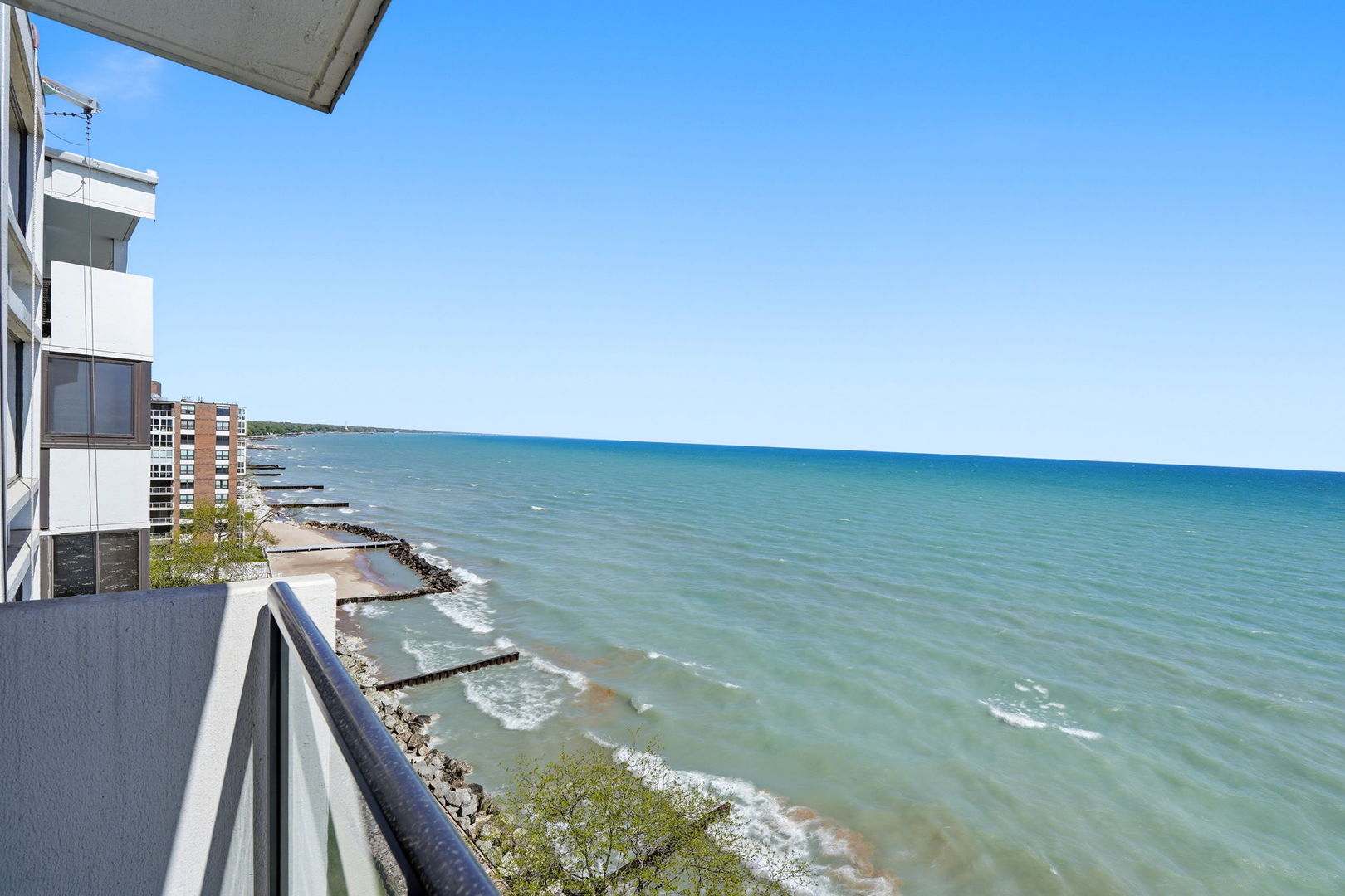 1500 Sheridan Road, Unit 9K Wilmette, IL 60091 - Photo 13 of 41