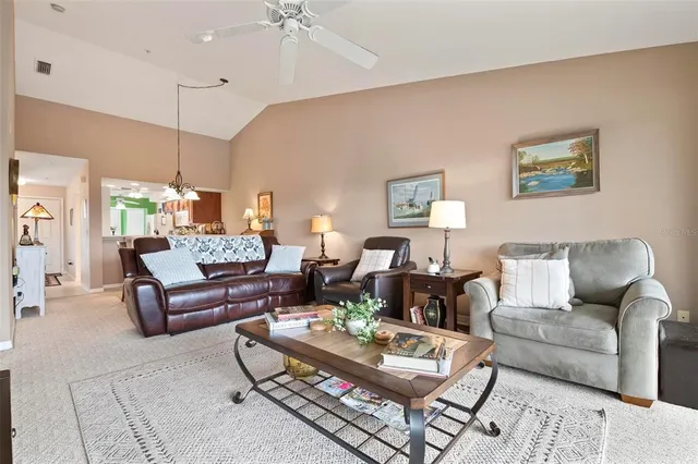 $269,000 | 202 Silver Lake Drive, Unit 203, Venice, FL 34292