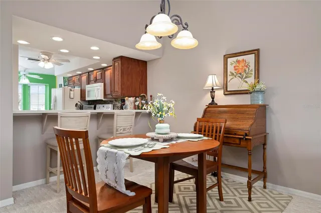 $269,000 | 202 Silver Lake Drive, Unit 203, Venice, FL 34292