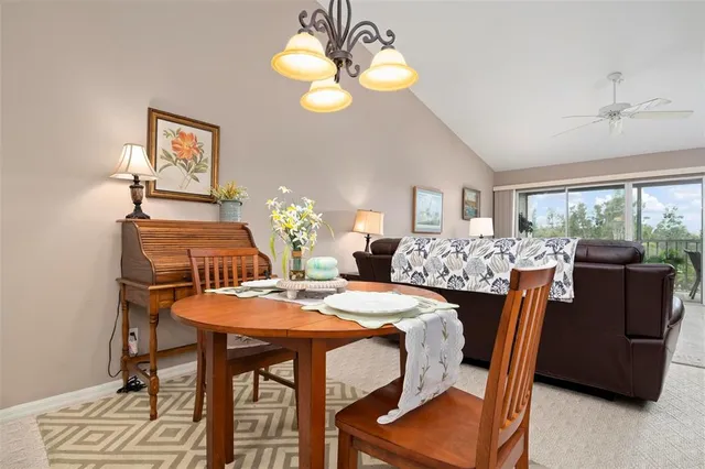 $269,000 | 202 Silver Lake Drive, Unit 203, Venice, FL 34292