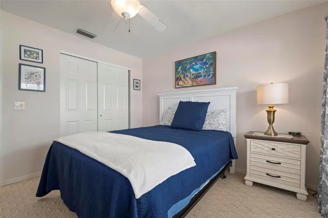 $269,000 | 202 Silver Lake Drive, Unit 203, Venice, FL 34292