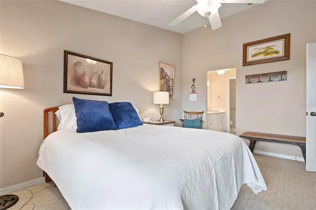 $269,000 | 202 Silver Lake Drive, Unit 203, Venice, FL 34292