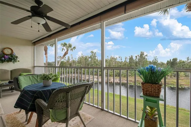 $269,000 | 202 Silver Lake Drive, Unit 203, Venice, FL 34292