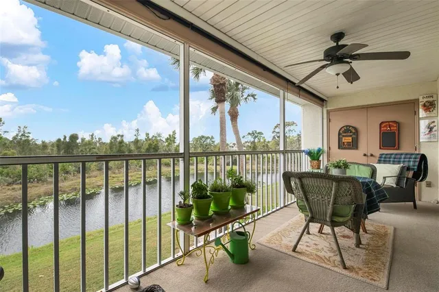 $269,000 | 202 Silver Lake Drive, Unit 203, Venice, FL 34292
