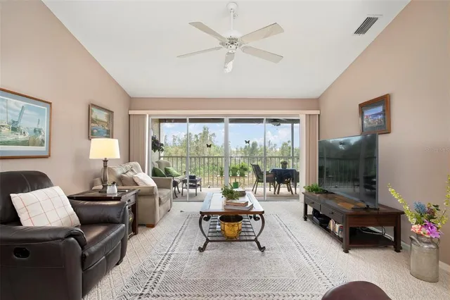 $269,000 | 202 Silver Lake Drive, Unit 203, Venice, FL 34292