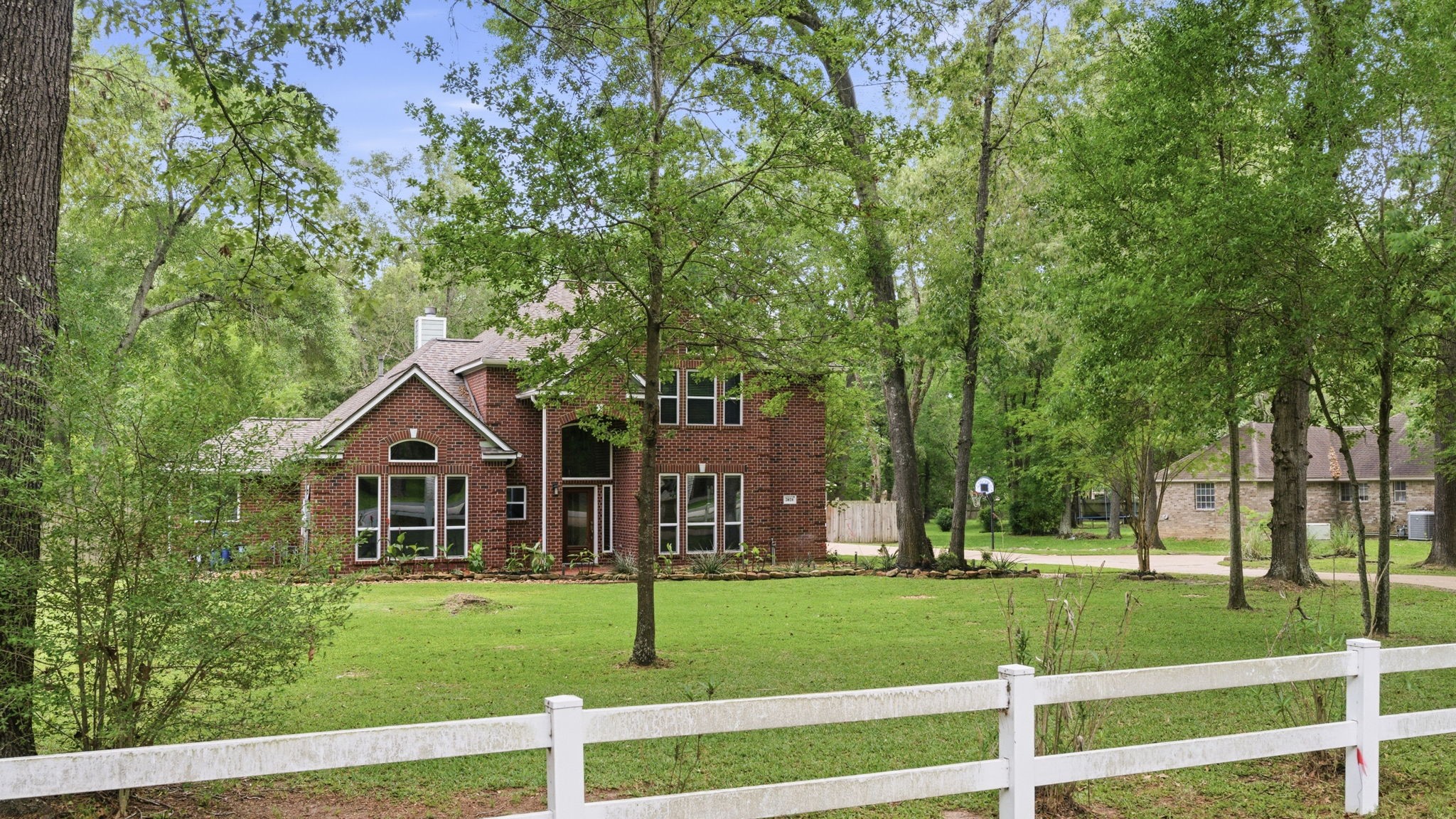 2024 Old River Road Montgomery, TX 77356 - Photo 3 of 50