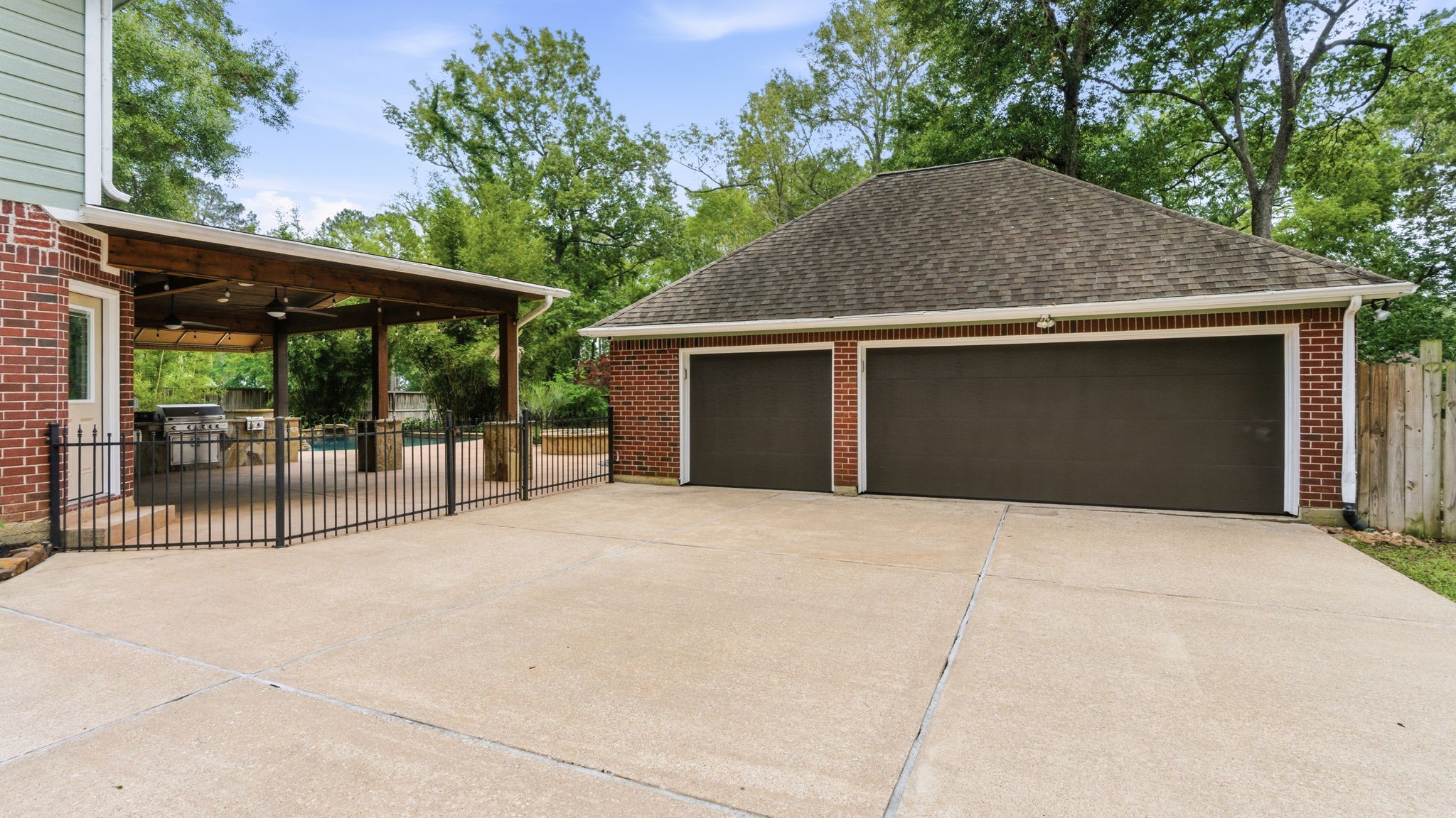 2024 Old River Road Montgomery, TX 77356 - Photo 40 of 50