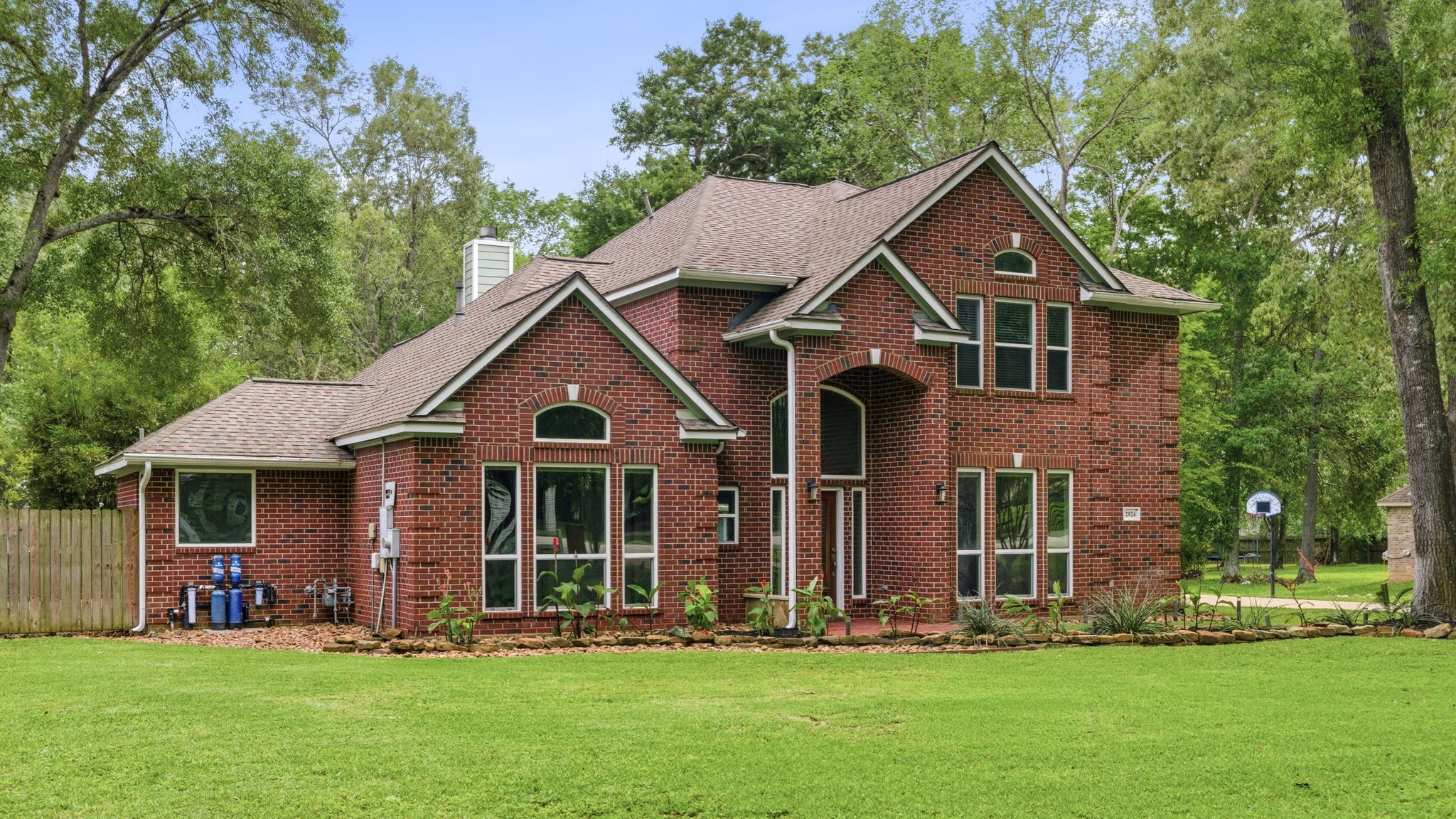 2024 Old River Road Montgomery, TX 77356 - Photo 4 of 50