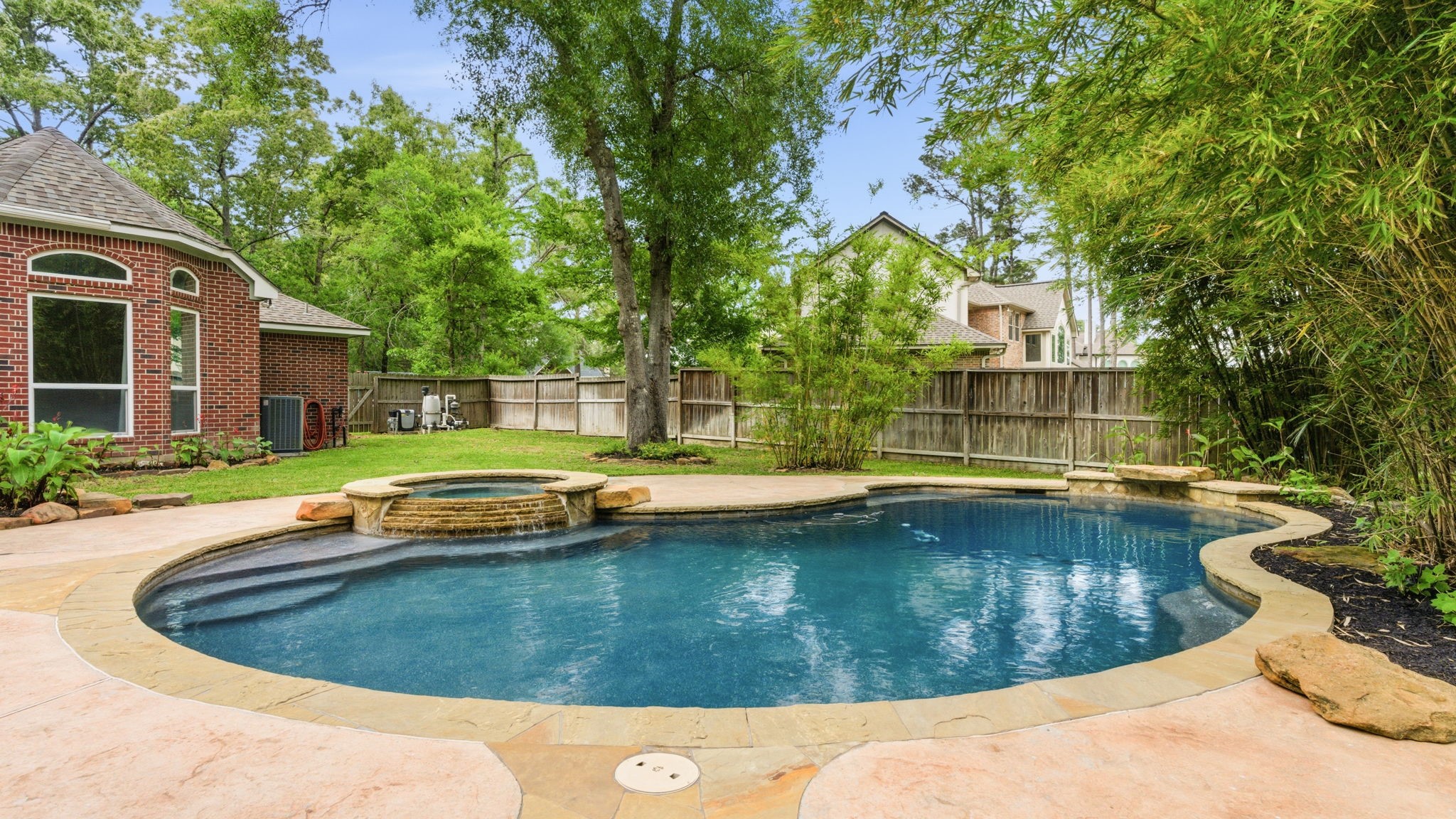 2024 Old River Road Montgomery, TX 77356 - Photo 43 of 50