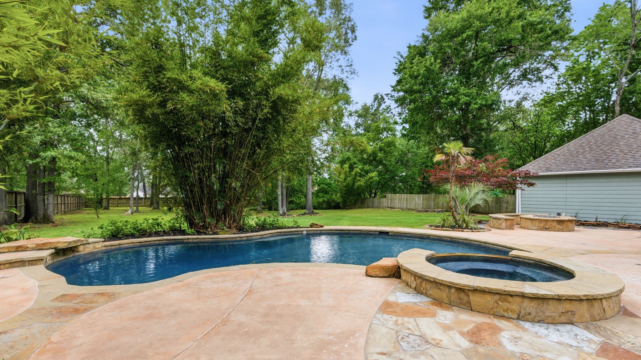 2024 Old River Road Montgomery, TX 77356 - Photo 44 of 50