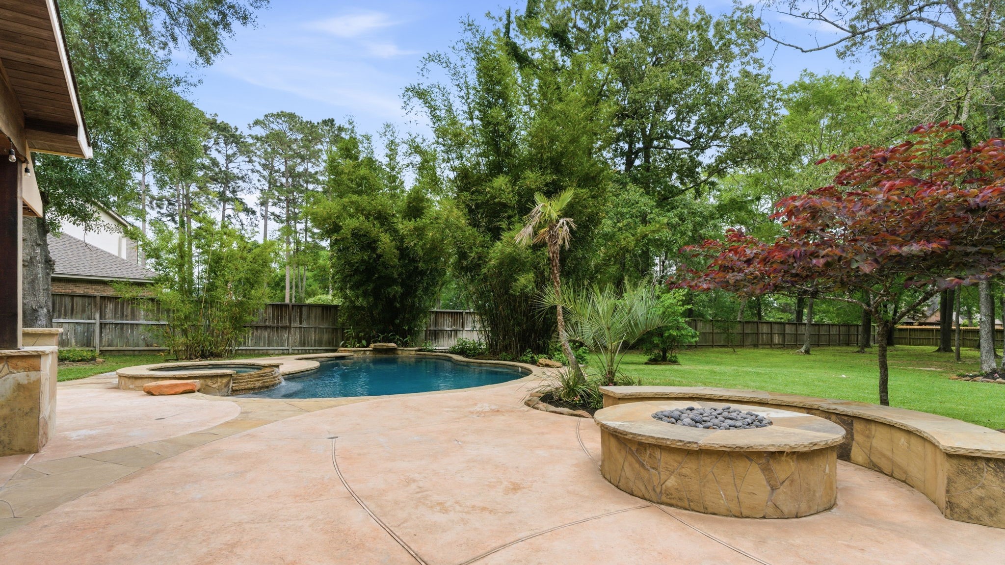 2024 Old River Road Montgomery, TX 77356 - Photo 46 of 50
