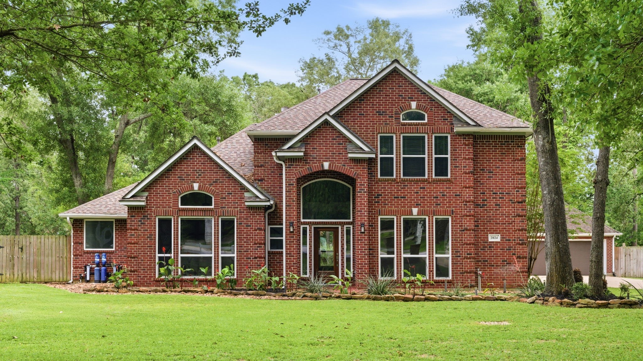 2024 Old River Road Montgomery, TX 77356 - Photo 5 of 50