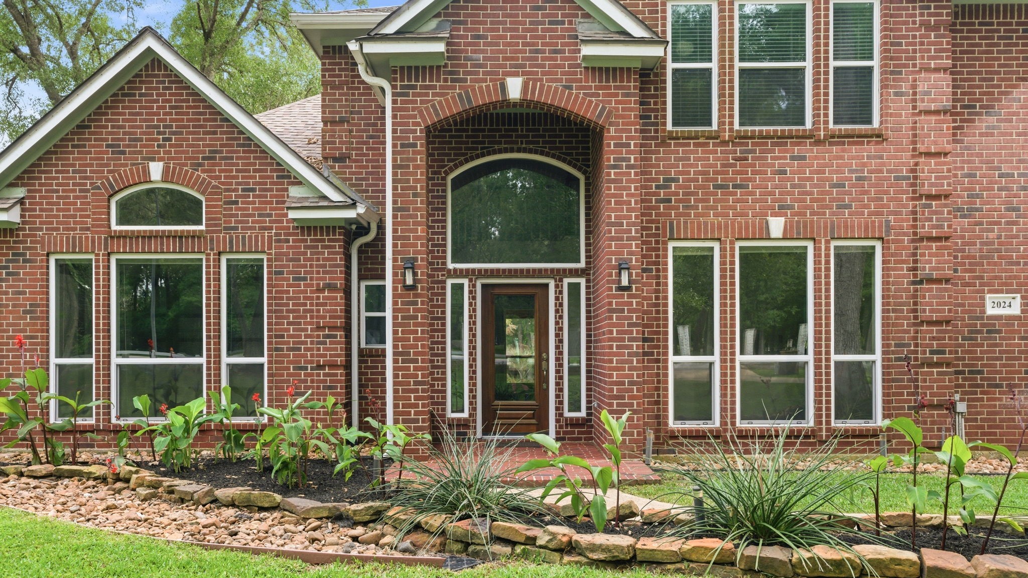2024 Old River Road Montgomery, TX 77356 - Photo 6 of 50