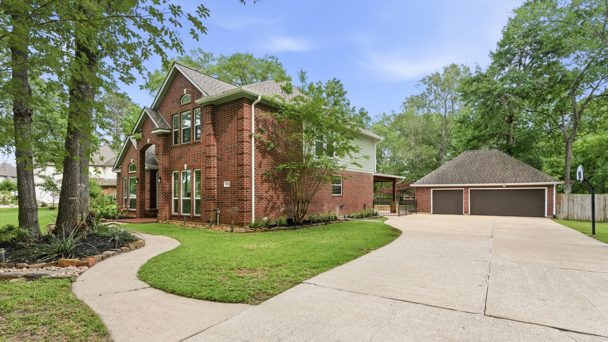 2024 Old River Road Montgomery, TX 77356 - Photo 7 of 50