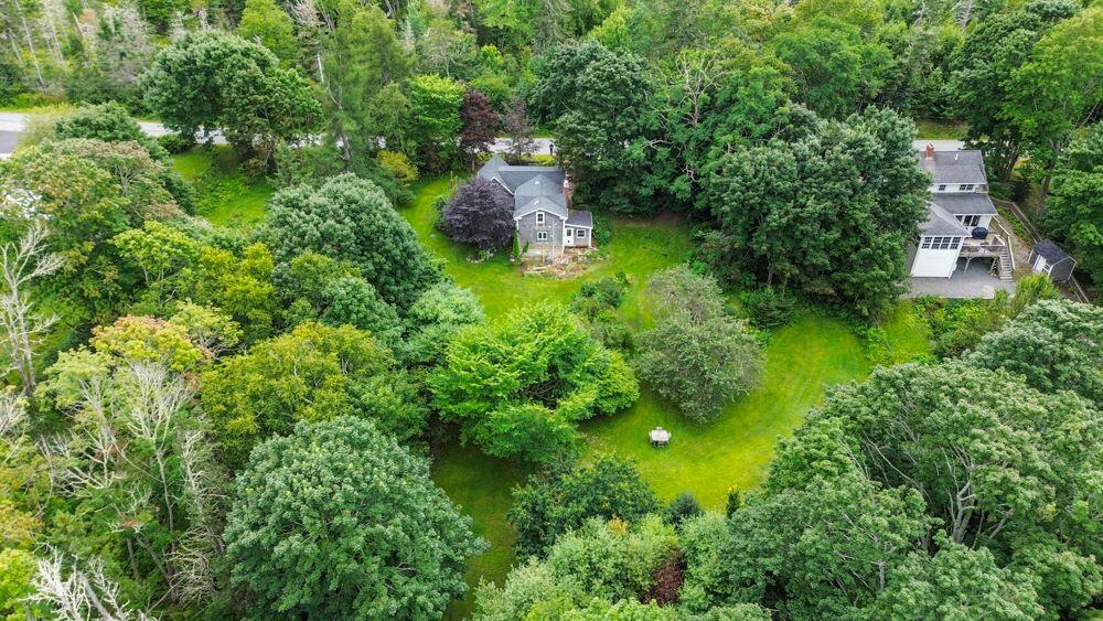 87 Wadsworth Cove Road Castine, ME 04421 - Photo 56 of 61 87 Wadsworth Cove - drone-9