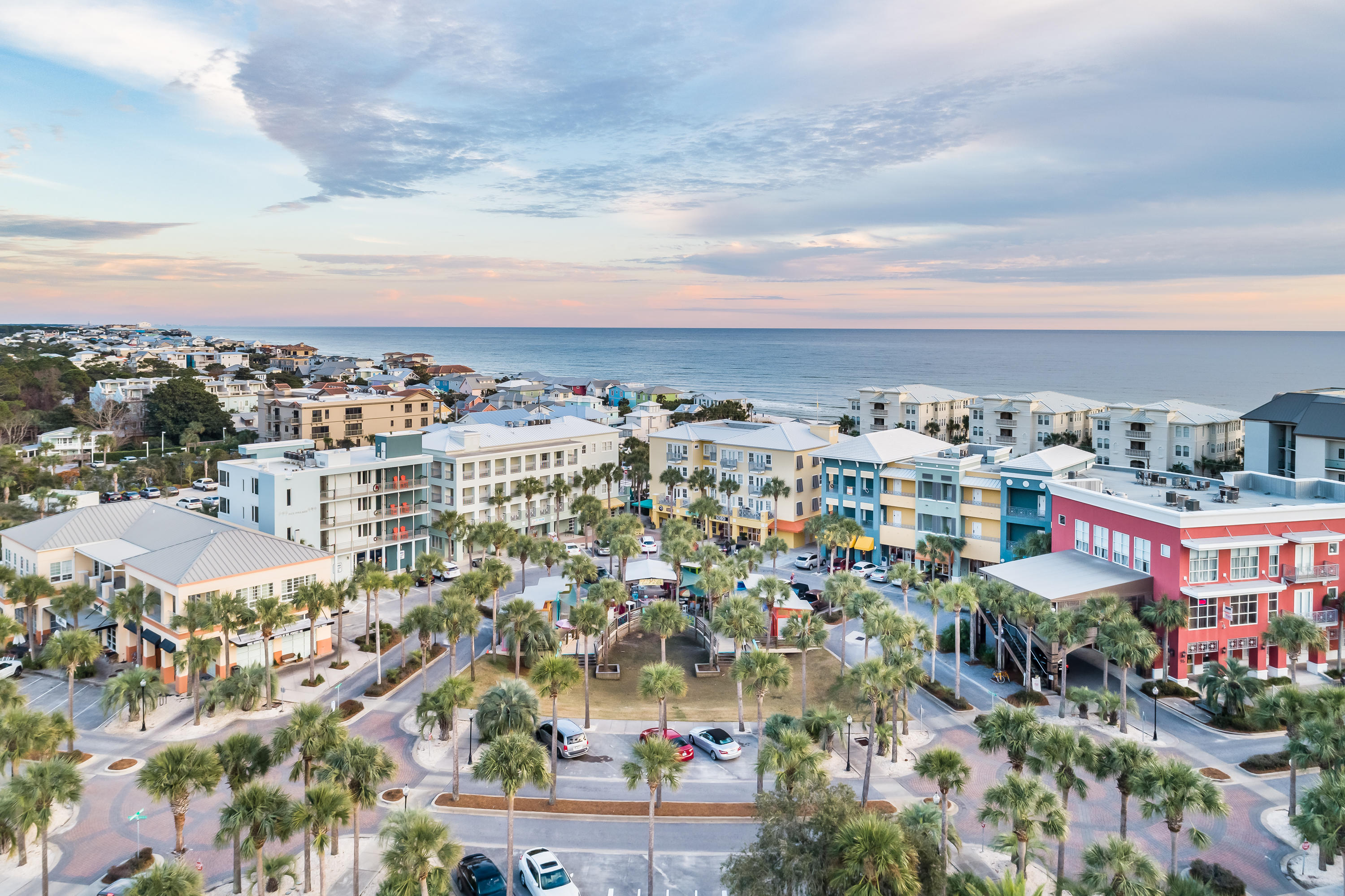 128 White Cottage Road, Unit LOT 9 Santa Rosa Beach, FL 32459 - Photo 16 of 25 Cabanas-1