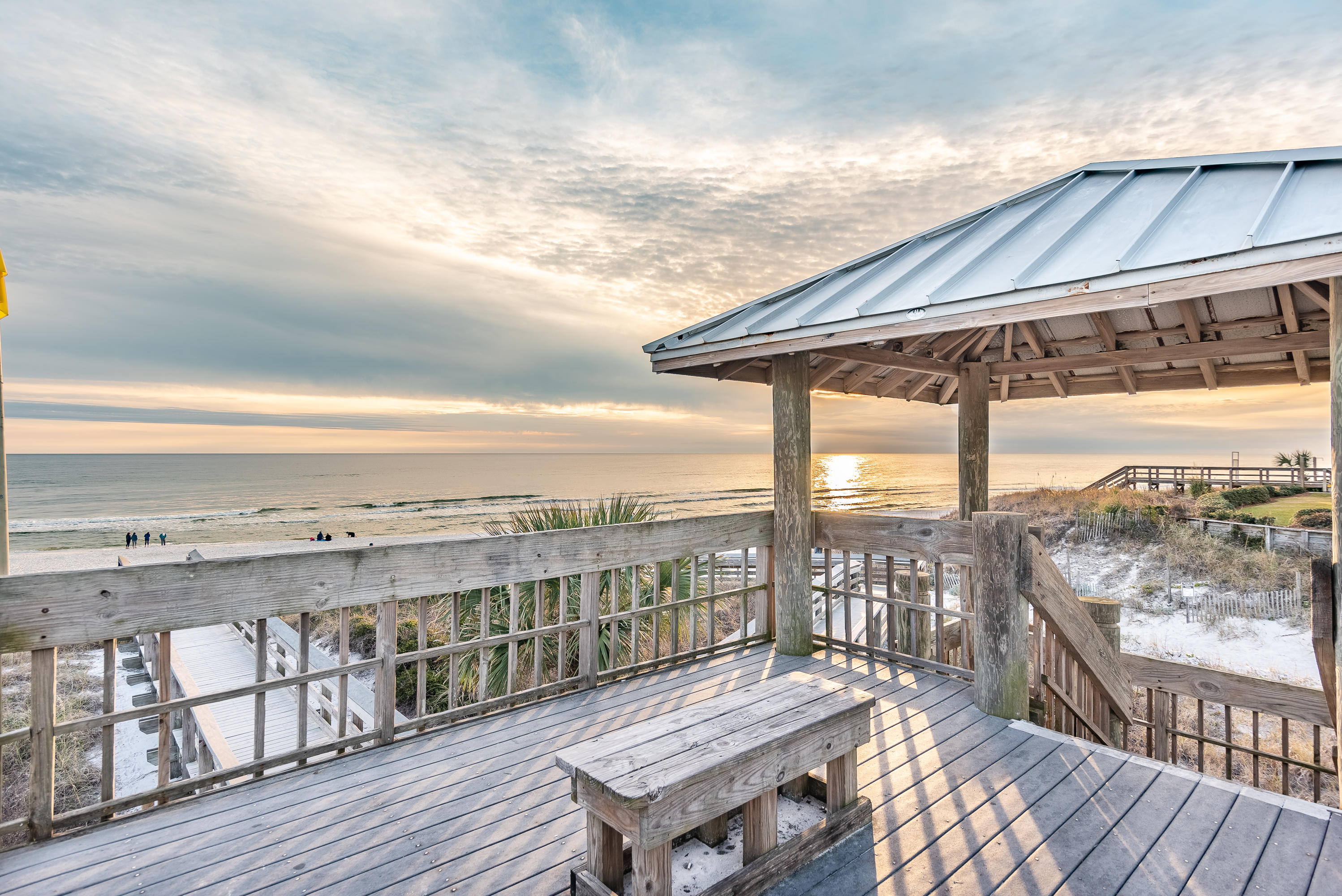 128 White Cottage Road, Unit LOT 9 Santa Rosa Beach, FL 32459 - Photo 23 of 25 Cabanas-37