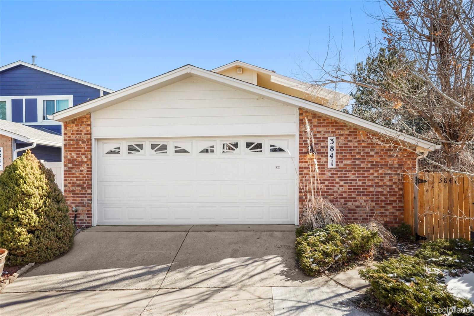 3841 South Atchison Way  