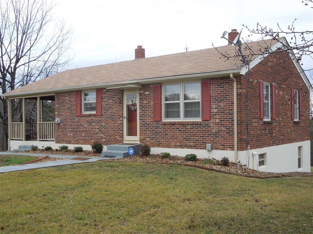 18939 Snow Creek Road Penhook, VA 24137 - Photo 11 of 11 home from right