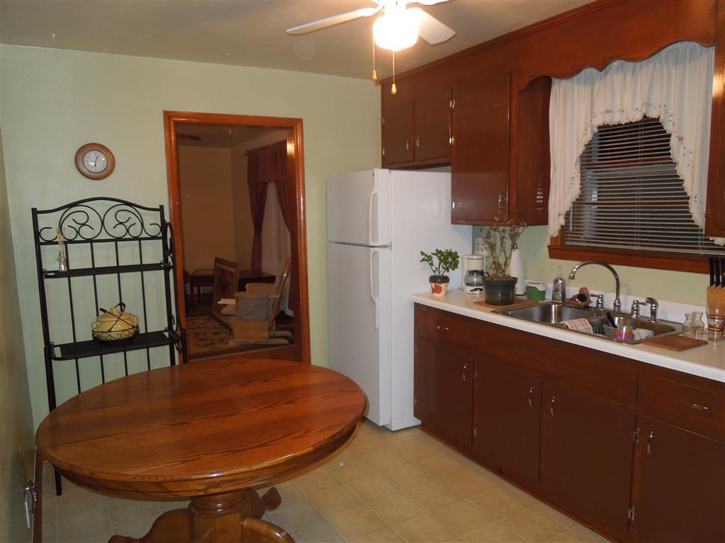 18939 Snow Creek Road Penhook, VA 24137 - Photo 3 of 11 EIK
