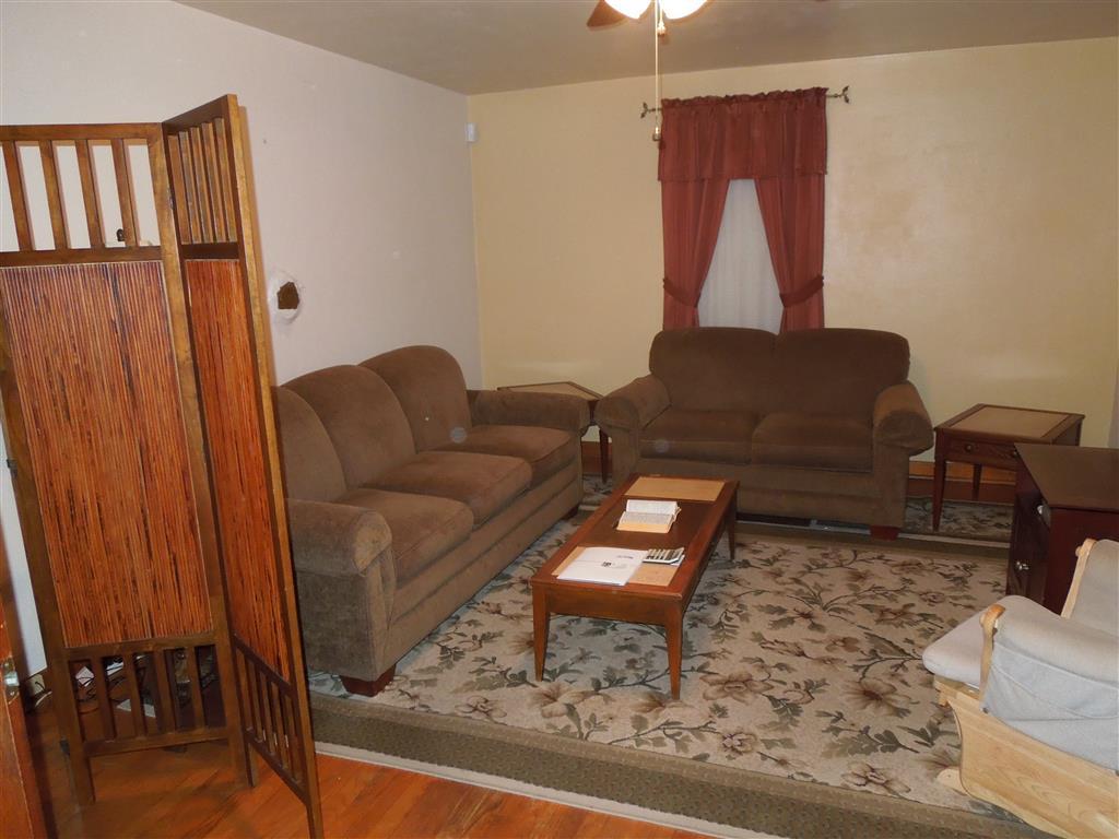 18939 Snow Creek Road Penhook, VA 24137 - Photo 4 of 11 living room